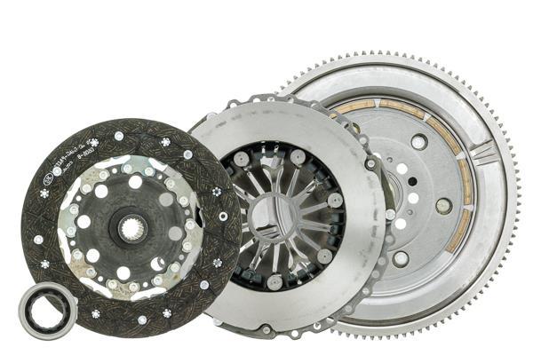 Kit de embrague + Volante motor AISIN ref. SKY-103